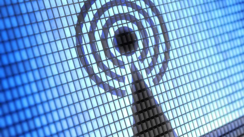 WiFi cu viteze de 5 ori mai mari
