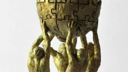 Wikipedia va avea un monument în onoarea sa