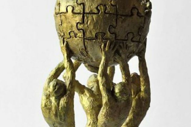 Wikipedia va avea un monument în onoarea sa