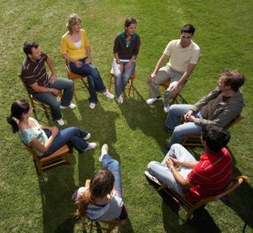 La City Park se vor deschide atelierele psihologice