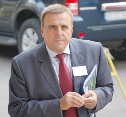 Mutare politică neaşteptată la Mangalia