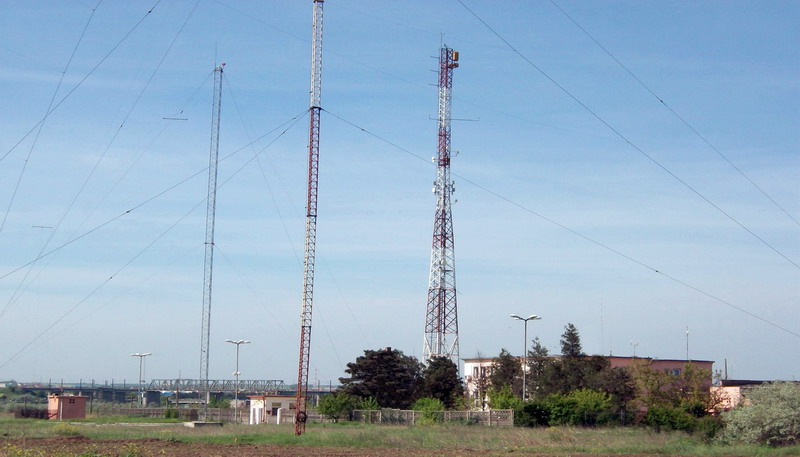 (AUDIO) RADIONAV va amplasa staţii de coastă goniometrice