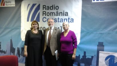 Comunitatea Academică de la Marea Neagră