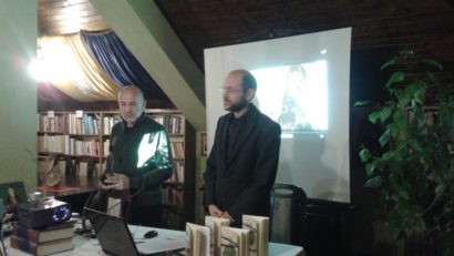 ”Poezia închisorilor”