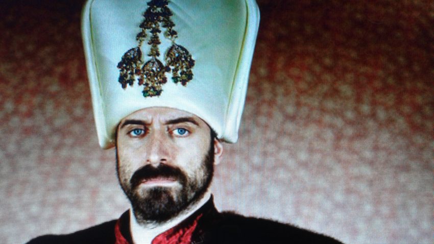 Expoziție dedicată marinei turce, la Muzeul Marinei Române