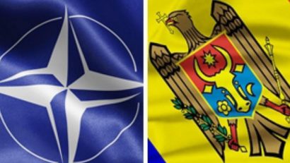 Moldova nu intenţionează să adere la NATO
