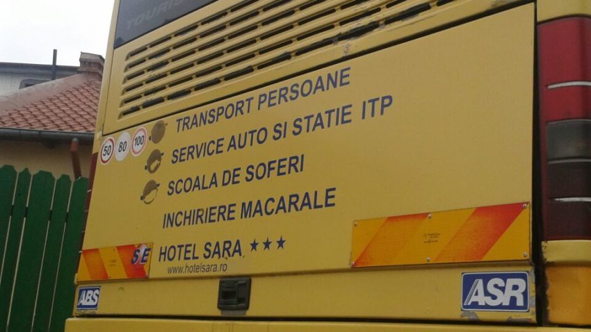 Acuzaţii de turism electoral la Constanţa