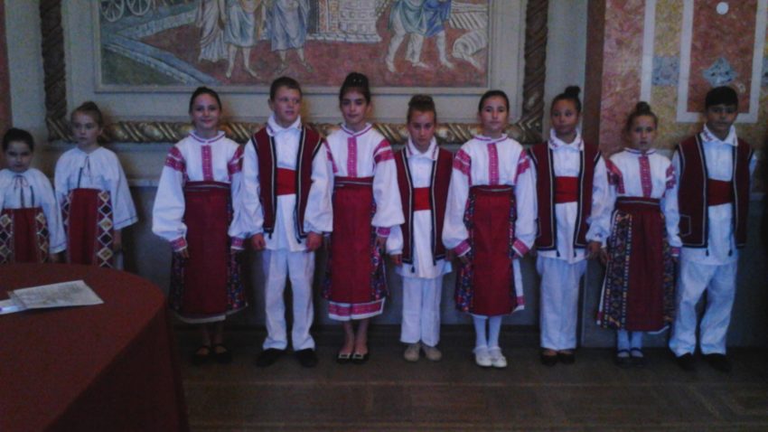 Revenirea Dobrogei la ţară, 14 noiembrie, zi necunoscută de români