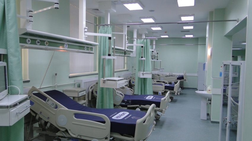 Modelul românesc în materie de ATI – Traumă, recunoscut în Europa