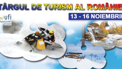 Mamaia, destinaţia principală la Târgul de Turism al României