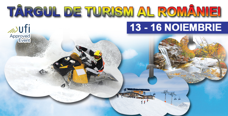 Mamaia, destinaţia principală la Târgul de Turism al României