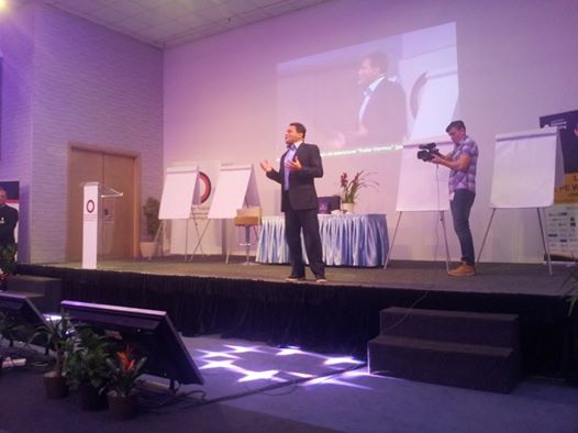 Lupul de pe Wall Street a venit în România
