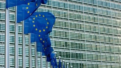 Noua Comisie Europeană îşi începe de azi mandatul
