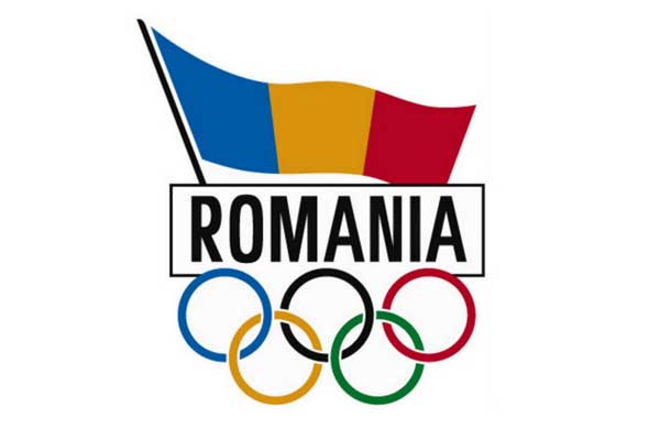 Un Sir primește Colanul Olimpic la București