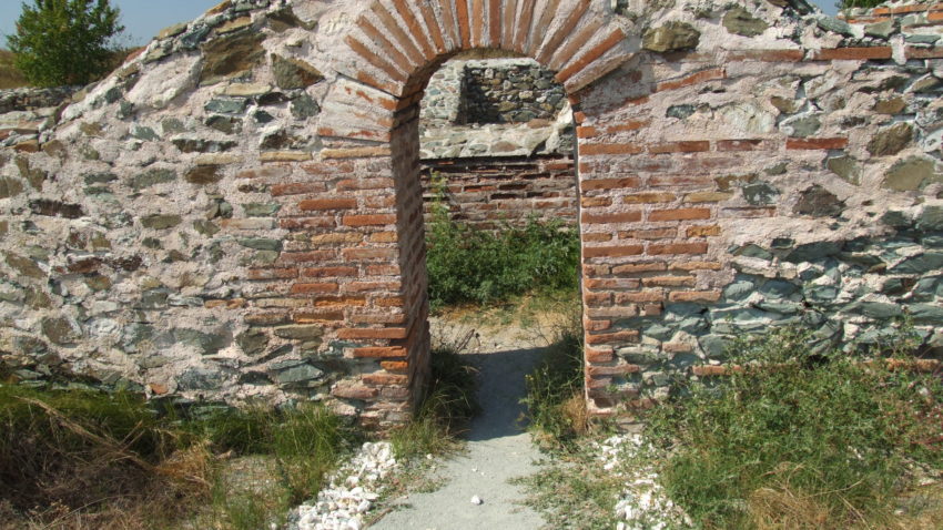 Destinația zilei: Histria, dincolo de istorie