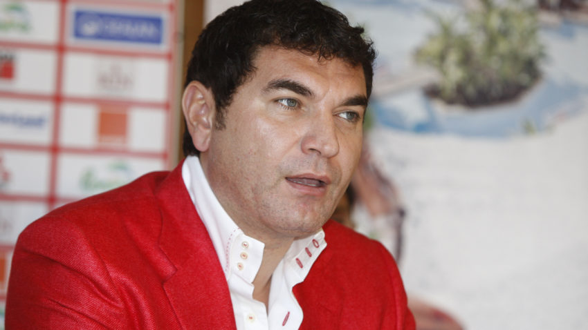 Fostul şef de la Dinamo, dus la IML pentru un test de paternitate