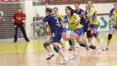 CSU Neptun este favorită la victorie