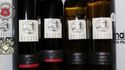 Un vin produs în Tulcea a fost premiat