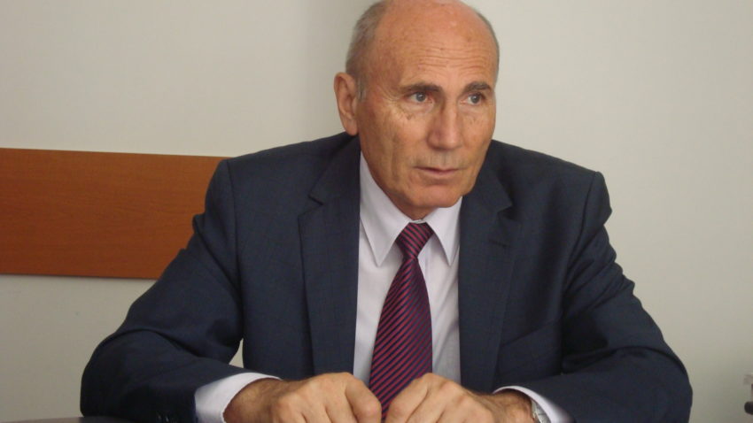 (AUDIO) În audiență, despre turism, la primarul orașului Cernavodă