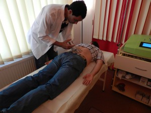 (AUDIO)Terapia cu ozon în bolile reumatice
