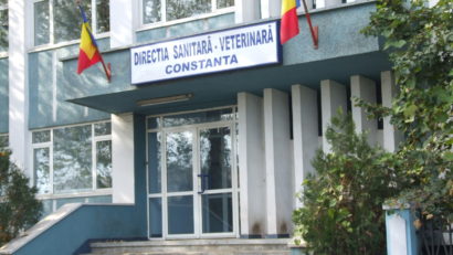 Fostul adjunct de la DSV Constanţa pierde procesul cu ANI