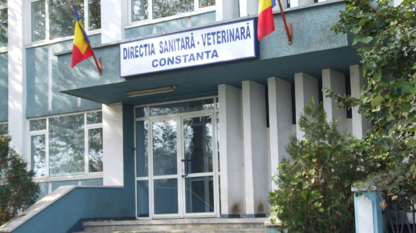 Fostul adjunct de la DSV Constanţa pierde procesul cu ANI