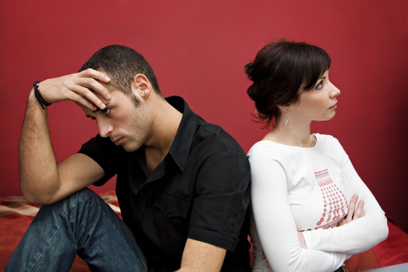 Studiu: Soacrele sunt de vină pentru două treimi din divorţuri
