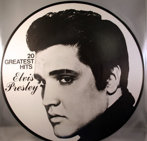 Licitaţie pentru obiectele lui Elvis Presley