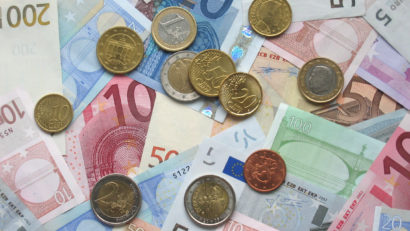 Mugur ISĂRESCU. România NU va trece la EURO în 2016