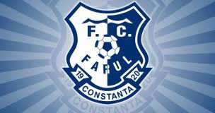 FC Farul a încheiat la egalitate partida cu FC Voluntari
