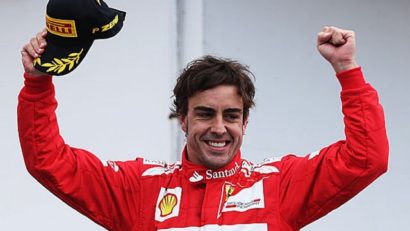 Fernando Alonso a ajuns la un acord cu McLaren