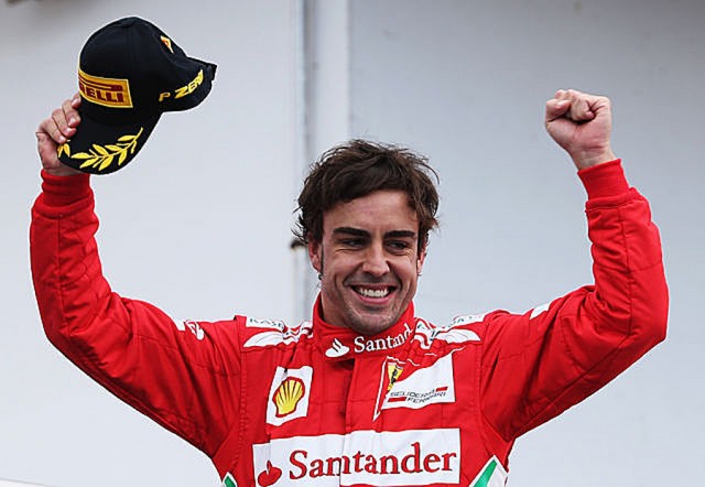 Fernando Alonso a ajuns la un acord cu McLaren