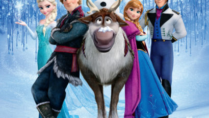 Animaţia „Regatul de gheaţă/Frozen” va avea o continuare