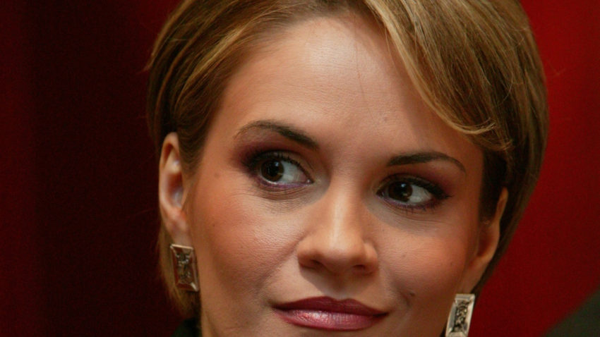 Gabriela Firea, sancţionată cu avertisment de CNCD, pentru declaraţia privind familiile fără copii