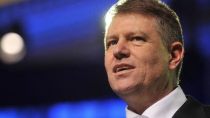 Dosarul ANI vs Klaus Iohannis continuă în 2015