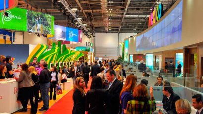 A început WTM London – cel mai mare târg internaţional de turism