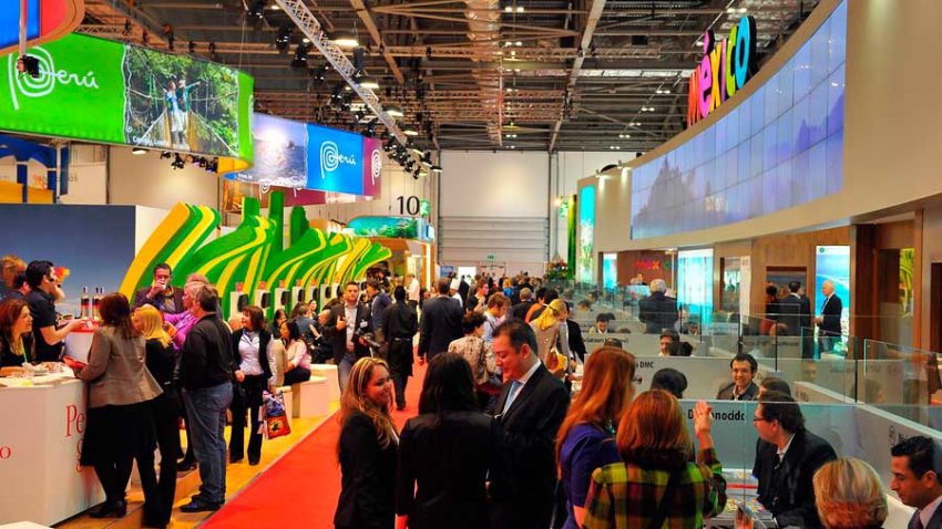A început WTM London – cel mai mare târg internaţional de turism