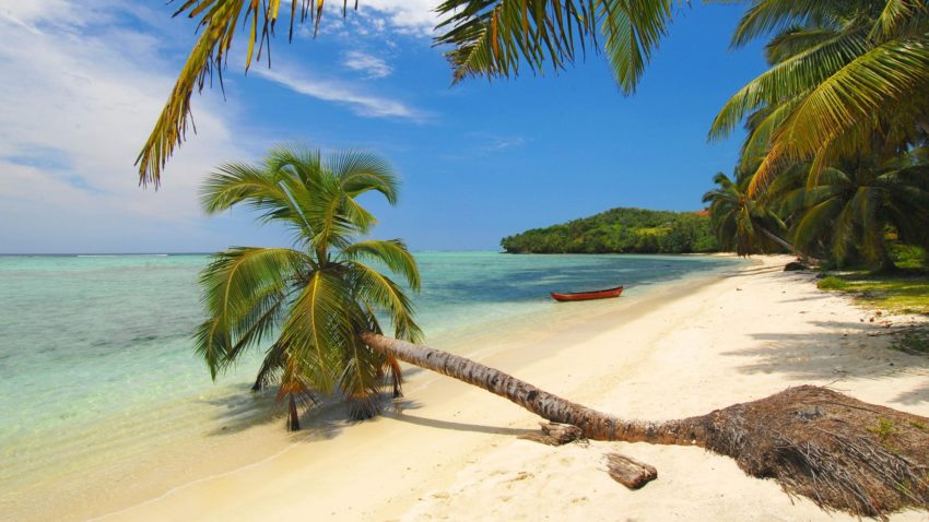 Alertă MAE de călătorie în Madagascar