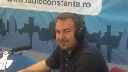 Marius Niculescu: Presiune migraţionistă în creştere în Marea Neagră