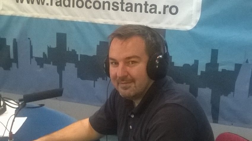 Marius Niculescu: Presiune migraţionistă în creştere în Marea Neagră