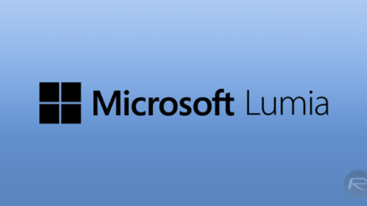 Microsoft lansează marţi primul smartpohone Lumia fără numele Nokia