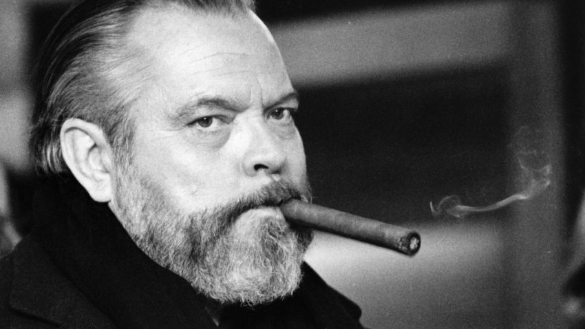 Ultimul film al regizorului Orson Welles va fi prezentat publicului