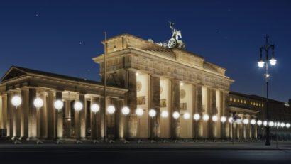 (AUDIO) Un sfert de veac de la căderea Zidului Berlinului