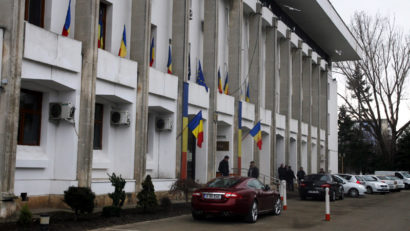 CONSTANȚA: Ședința Consiliului Local Municipal. Proiecte importante pentru oraș pe ordinea de zi