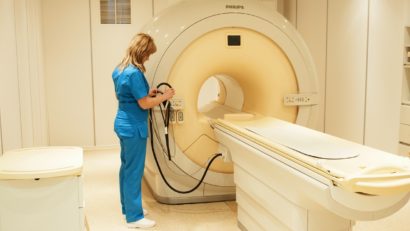 De azi asistenţă MedLife şi la Constanţa