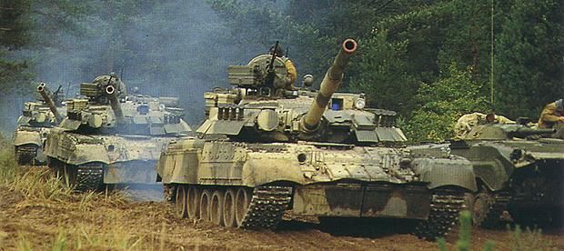 Kievul anunţă că în Ucraina sunt peste 7.500 de militari ruşi