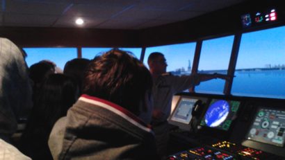 Semne de întrebare – Cât de bine pregătite sunt noile generaţii de marinari?