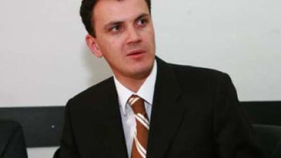 Deputatul Sebastian Ghiţă a demisionat din PSD