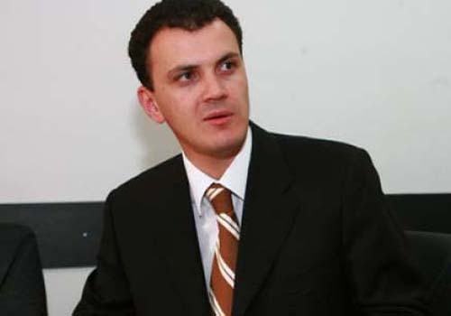 Deputatul Sebastian Ghiţă a demisionat din PSD