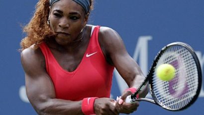 Serena Williams revine în circuitul WTA la Miami Open